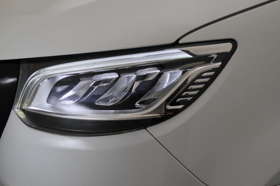 Mercedes-Benz Sprinter 317 CDI L2H2 RWD 3-Zits, Trekhaak 3500KG, LED, Zonneklep, Camera, Apple Carplay, 18"