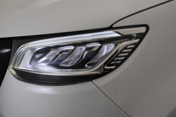 Mercedes-Benz Sprinter 317 CDI L2H2 RWD 3-Zits, Trekhaak 3500KG, LED, Zonneklep, Camera, Apple Carplay, 18"