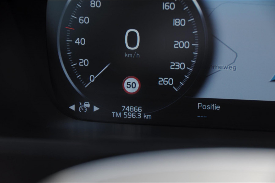 Volvo XC90 T8 455PK Automaat Recharge AWD Inscription Long range / Adaptieve cruise control / BLIS /Harman kardon audio / Parkeersensoren met camera / Keyless entry / Elektrische stoelen met geheugen / Apple carplay / Elektrische achterklep /
