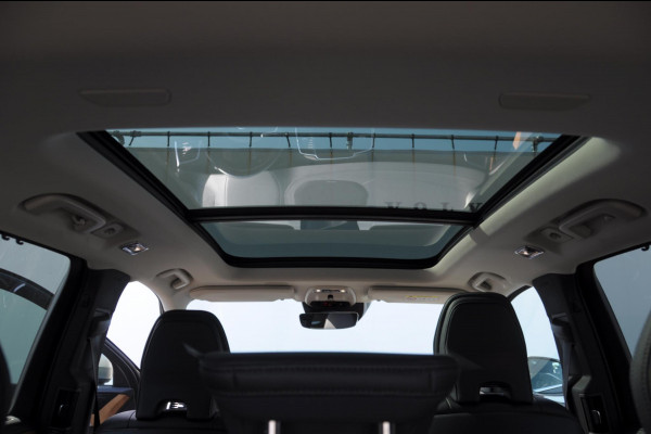 Volvo XC90 T8 455PK Automaat Recharge AWD Inscription Long range / Adaptieve cruise control / BLIS /Harman kardon audio / Parkeersensoren met camera / Keyless entry / Elektrische stoelen met geheugen / Apple carplay / Elektrische achterklep /