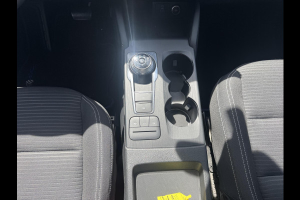 Ford Kuga 2.5 PHEV Titanium 225pk Stoelverwarming | Navigatie | 18 inch velgen | All season banden