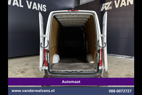 Mercedes-Benz Sprinter 311 CDI 9G-Tronic Automaat L3H2 Euro6 Airco | Camera | Navigatie | Apple Carplay | Cruisecontrol Android Auto, Sidebars