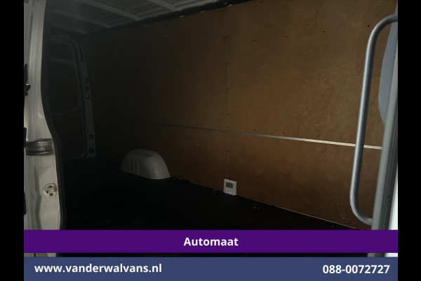 Mercedes-Benz Sprinter 311 CDI 9G-Tronic Automaat L3H2 Euro6 Airco | Camera | Navigatie | Apple Carplay | Cruisecontrol Android Auto, Sidebars