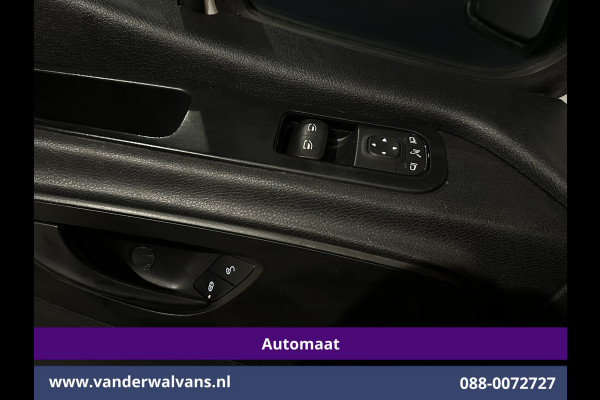 Mercedes-Benz Sprinter 311 CDI 9G-Tronic Automaat L3H2 Euro6 Airco | Camera | Navigatie | Apple Carplay | Cruisecontrol Android Auto, Sidebars
