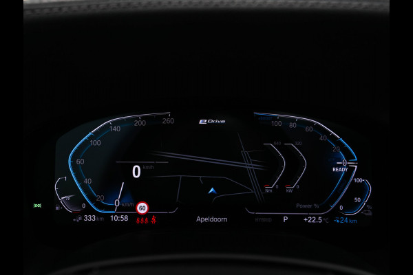 BMW 7 Serie 745Le (Plug-in) (INCL-BTW) *PANO | LEATHER | FULL-LED | HEAD-UP | BLINDSPOT | MEMORY-PACK | DIGI-COCKPIT | KEYLESS | DAB+ | CAMERA | HEATED-COMFORTSEATS | AMBIENTLIGHT | CARPLAY | SHIFTPADDLES | 18''ALU*
