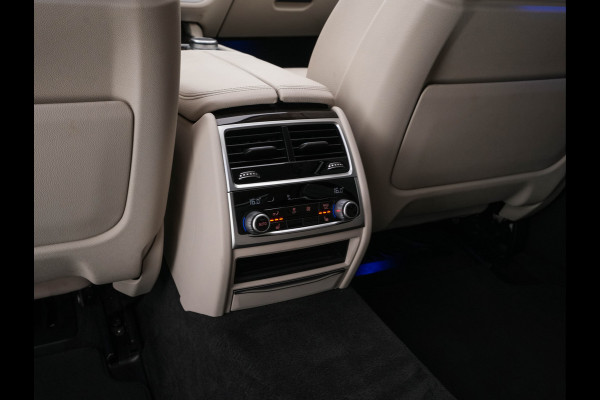BMW 7 Serie 745Le (Plug-in) (INCL-BTW) *PANO | LEATHER | FULL-LED | HEAD-UP | BLINDSPOT | MEMORY-PACK | DIGI-COCKPIT | KEYLESS | DAB+ | CAMERA | HEATED-COMFORTSEATS | AMBIENTLIGHT | CARPLAY | SHIFTPADDLES | 18''ALU*