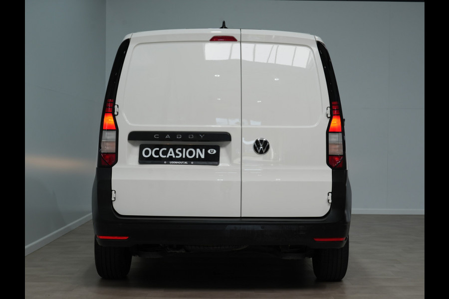 Volkswagen Caddy Cargo 2.0 TDI 102pk / Wordt verwacht