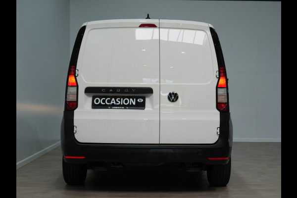 Volkswagen Caddy Cargo 2.0 TDI 102pk / Wordt verwacht