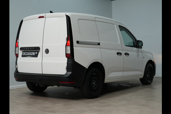 Volkswagen Caddy Cargo 2.0 TDI 102pk / Wordt verwacht