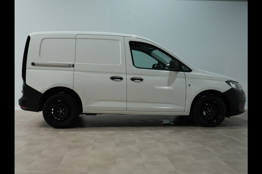 Volkswagen Caddy Cargo 2.0 TDI 102pk / Wordt verwacht