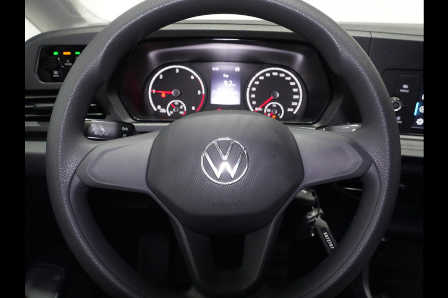 Volkswagen Caddy Cargo 2.0 TDI 102pk / Wordt verwacht