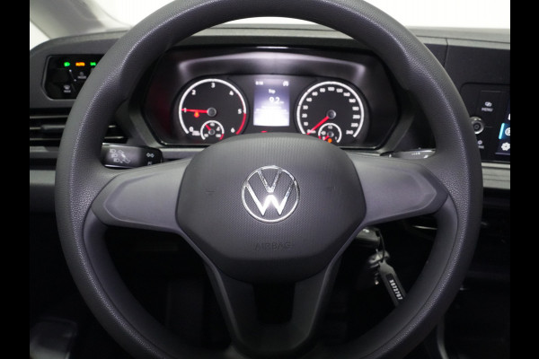 Volkswagen Caddy Cargo 2.0 TDI 102pk / Wordt verwacht