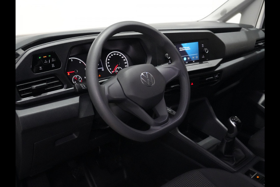 Volkswagen Caddy Cargo 2.0 TDI 102pk / Wordt verwacht