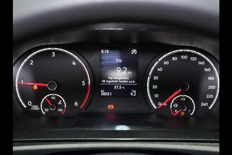 Volkswagen Caddy Cargo 2.0 TDI 102pk / Wordt verwacht