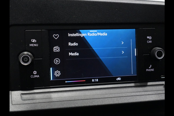 Volkswagen Caddy Cargo 2.0 TDI 102pk / Wordt verwacht