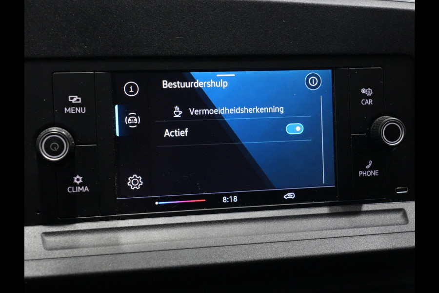 Volkswagen Caddy Cargo 2.0 TDI 102pk / Wordt verwacht