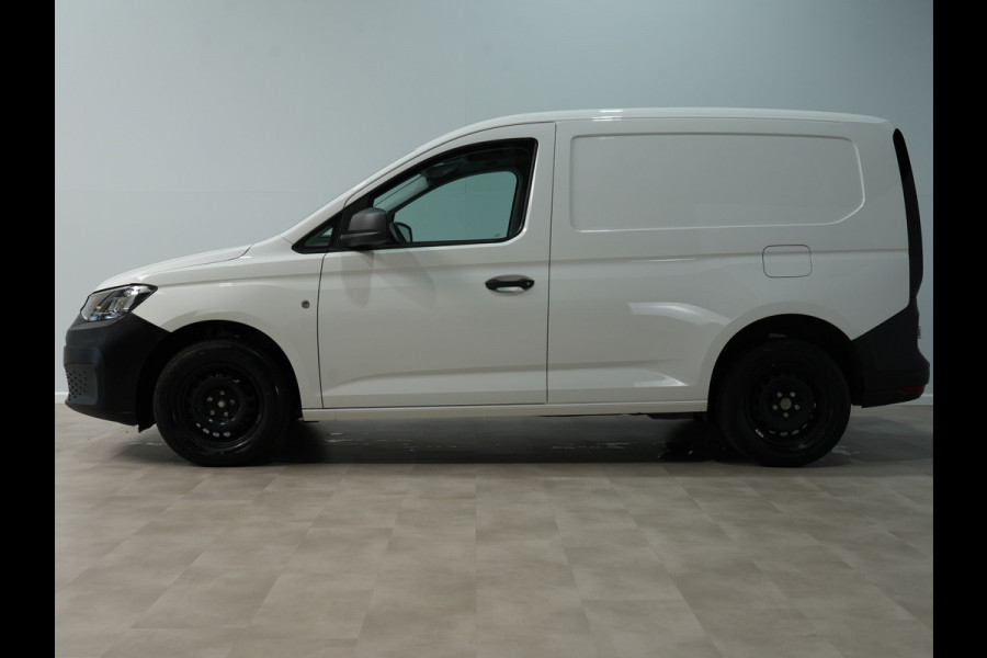 Volkswagen Caddy Cargo 2.0 TDI 102pk / Wordt verwacht
