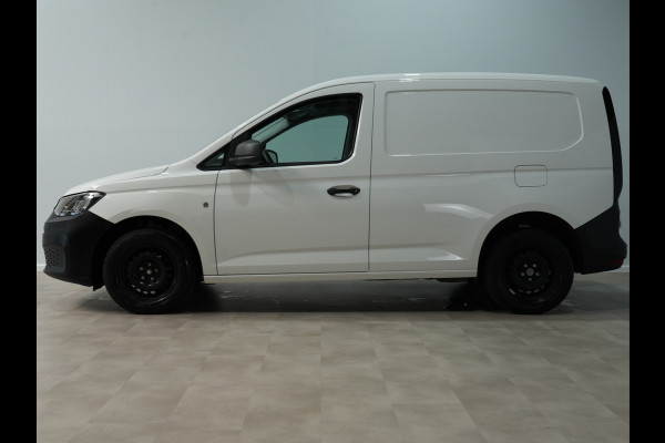 Volkswagen Caddy Cargo 2.0 TDI 102pk / Wordt verwacht