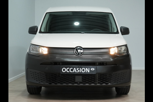 Volkswagen Caddy Cargo 2.0 TDI 102pk / Wordt verwacht