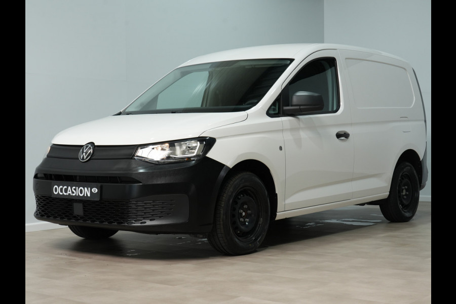 Volkswagen Caddy Cargo 2.0 TDI 102pk / Wordt verwacht