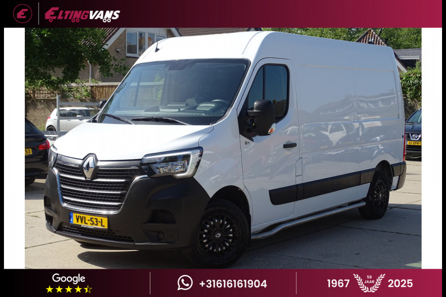 Renault Master T35 2.3 dCi 150 L2H2 Energy