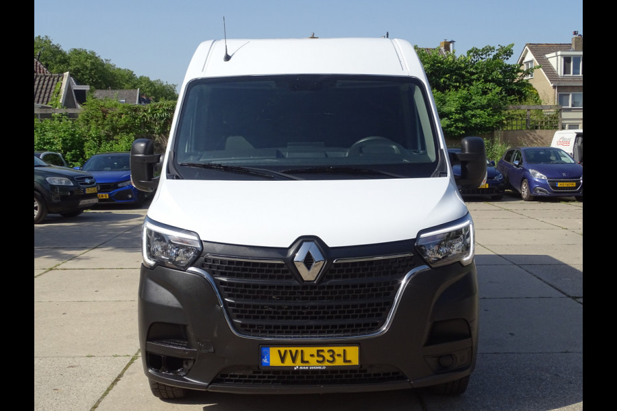Renault Master T35 2.3 dCi 150 L2H2 Energy