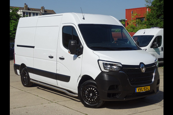 Renault Master T35 2.3 dCi 150 L2H2 Energy