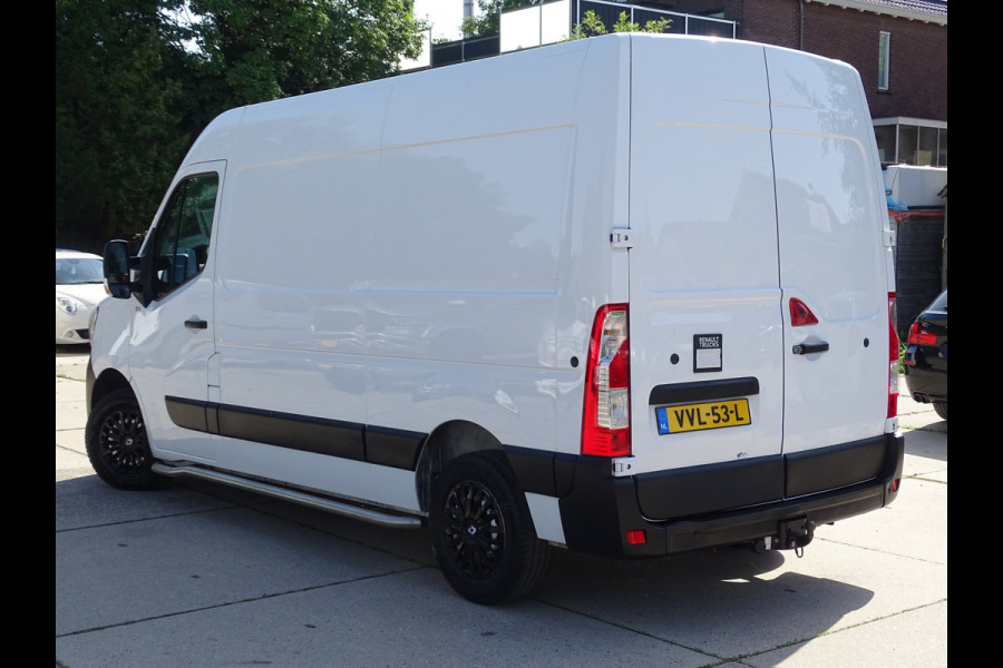 Renault Master T35 2.3 dCi 150 L2H2 Energy