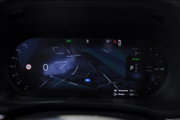 Volvo XC60 T6 350PK Automaat AWD Plus Dark / Trekhaak / BLIS / Adaptieve cruise control / Panoramadak / Apple carplay / Parkeersensoren met camera / Elektrische achterklep / Elektrische stoelen met geheugen / Stoel en stuurwielverwarming