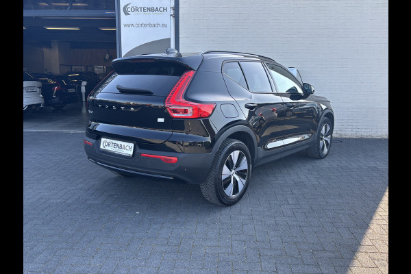 Volvo XC40 1.5 T4 Plug-in hybrid Plus Dark | Zwenkbare trekhaak | Adaptieve cruise | Memory | Haman Kardon | Blis |