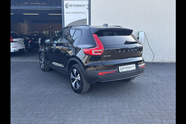 Volvo XC40 1.5 T4 Plug-in hybrid Plus Dark | Zwenkbare trekhaak | Adaptieve cruise | Memory | Haman Kardon | Blis |