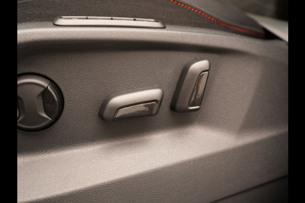 Seat Tarraco 1.4 TSI e-Hybrid FR PHEV 245pk Dealer O.H | Trekhaak Af Fabriek | Panodak | 360 Camera | Adaptive Cruise | Sportstoelen Memory & Verwarmd | BLIS | Apple Carplay | Travel Assist | Keyless | Navigatie | Virtual | DAB | 20" L.M | Plug In Hybrid |