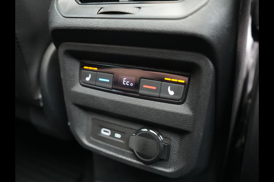 Seat Tarraco 1.4 TSI e-Hybrid FR PHEV 245pk Dealer O.H | Trekhaak Af Fabriek | Panodak | 360 Camera | Adaptive Cruise | Sportstoelen Memory & Verwarmd | BLIS | Apple Carplay | Travel Assist | Keyless | Navigatie | Virtual | DAB | 20" L.M | Plug In Hybrid |