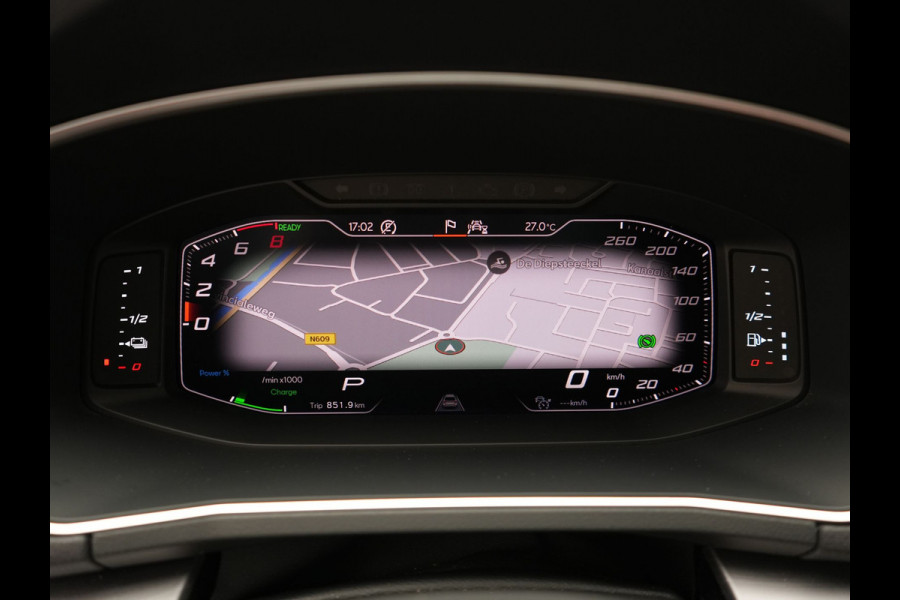 Seat Tarraco 1.4 TSI e-Hybrid FR PHEV 245pk Dealer O.H | Trekhaak Af Fabriek | Panodak | 360 Camera | Adaptive Cruise | Sportstoelen Memory & Verwarmd | BLIS | Apple Carplay | Travel Assist | Keyless | Navigatie | Virtual | DAB | 20" L.M | Plug In Hybrid |