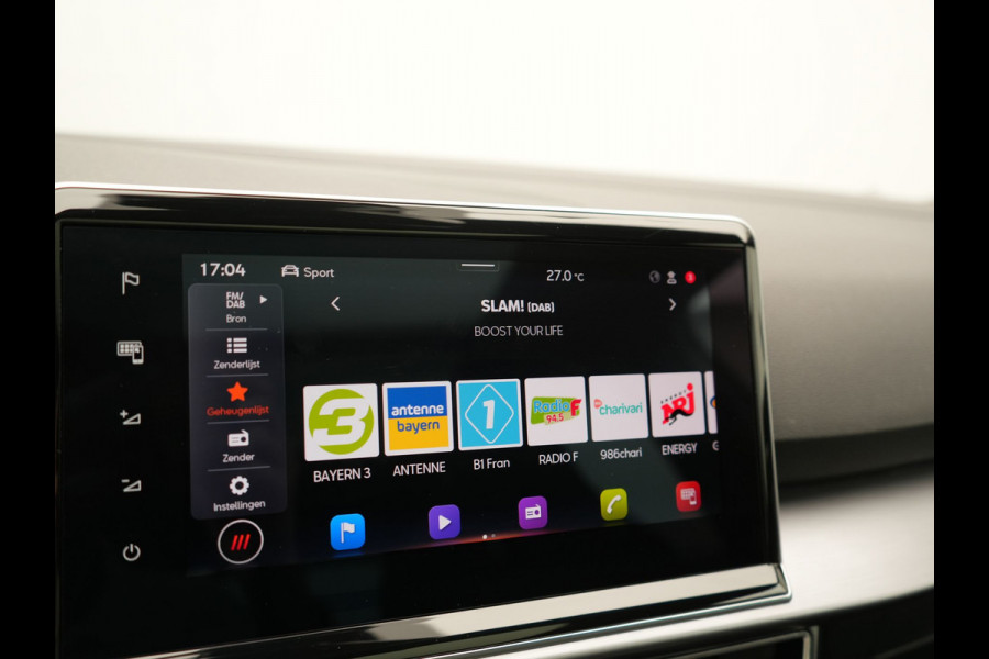 Seat Tarraco 1.4 TSI e-Hybrid FR PHEV 245pk Dealer O.H | Trekhaak Af Fabriek | Panodak | 360 Camera | Adaptive Cruise | Sportstoelen Memory & Verwarmd | BLIS | Apple Carplay | Travel Assist | Keyless | Navigatie | Virtual | DAB | 20" L.M | Plug In Hybrid |