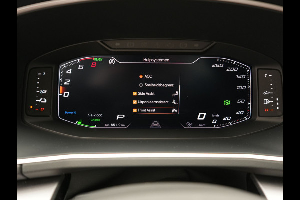 Seat Tarraco 1.4 TSI e-Hybrid FR PHEV 245pk Dealer O.H | Trekhaak Af Fabriek | Panodak | 360 Camera | Adaptive Cruise | Sportstoelen Memory & Verwarmd | BLIS | Apple Carplay | Travel Assist | Keyless | Navigatie | Virtual | DAB | 20" L.M | Plug In Hybrid |
