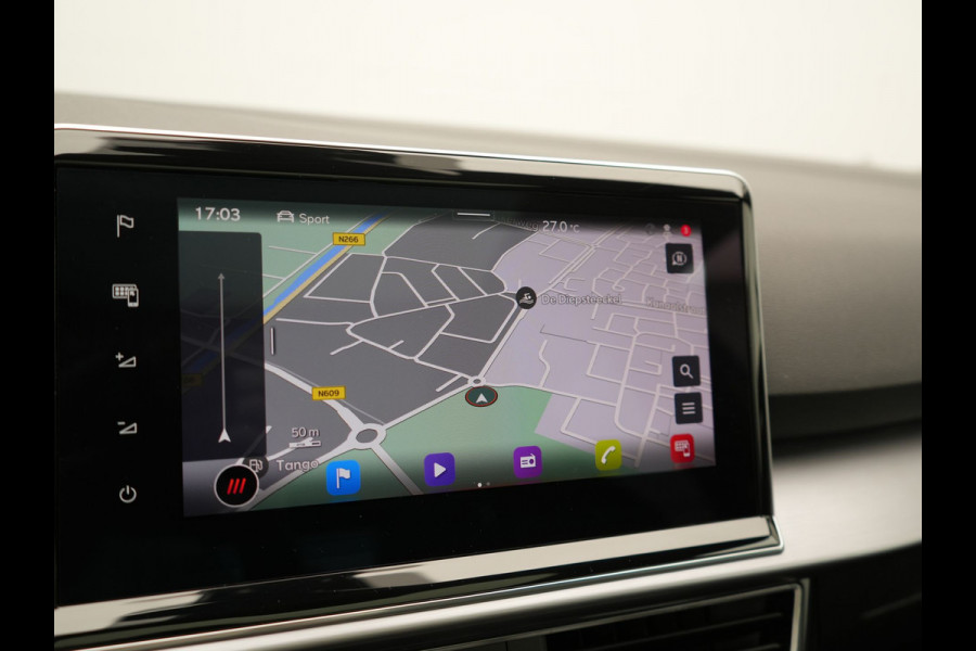 Seat Tarraco 1.4 TSI e-Hybrid FR PHEV 245pk Dealer O.H | Trekhaak Af Fabriek | Panodak | 360 Camera | Adaptive Cruise | Sportstoelen Memory & Verwarmd | BLIS | Apple Carplay | Travel Assist | Keyless | Navigatie | Virtual | DAB | 20" L.M | Plug In Hybrid |