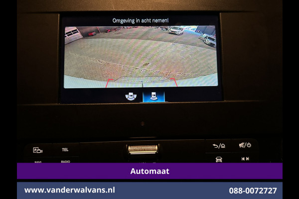 Mercedes-Benz Sprinter 311 CDI 9G-Tronic Automaat L3H2 Euro6 Airco | Camera | Navigatie | Apple Carplay | Cruisecontrol Android Auto, Sidebars