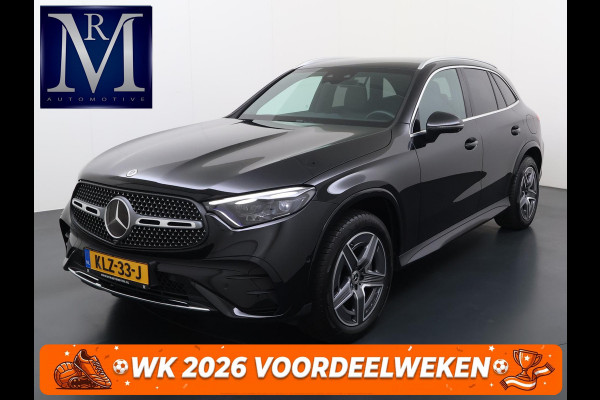 Mercedes-Benz GLC 300e 4MATIC AMG Line VAN: 59.900,- VOOR: 55.877,- UW WKVOORDEEL: 4.023,- | SOH 98% | SUPER COMPLEET| MEMORY STOELEN| BURMESTER 3D AUDIO |DIGITAL LIGHT| 360 CAMERA| ELEKTRISCHE ACHTERKLEP| ADAPTIEVE CRUISE CONTROL| DODE HOEK| CARPLAY| SFEERVERLICHTING
