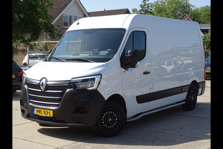 Renault Master T35 2.3 dCi 150 L2H2 Energy