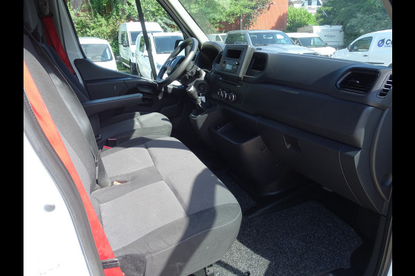 Renault Master T35 2.3 dCi 150 L2H2 Energy