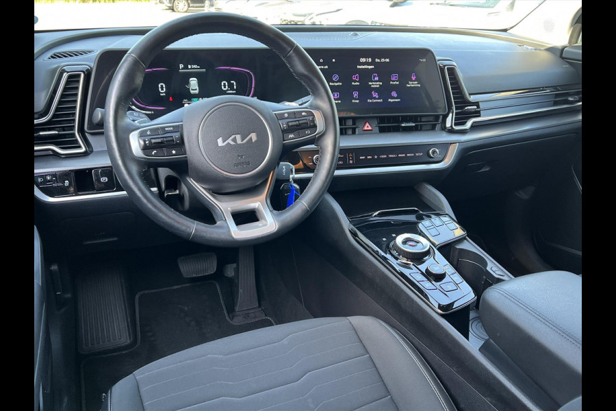 Kia Sportage 1.6 T-GDi MHEV 150PK DynamicLine Automaat | Stoel + Stuurverwarming, Parkeersensoren, Apple CarPlay/Android Auto, 1650KG Trekgew