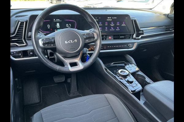 Kia Sportage 1.6 T-GDi MHEV 150PK DynamicLine Automaat | Stoel + Stuurverwarming, Parkeersensoren, Apple CarPlay/Android Auto, 1650KG Trekgew