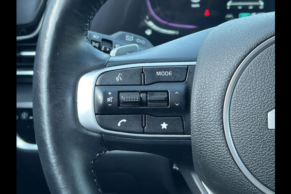 Kia Sportage 1.6 T-GDi MHEV 150PK DynamicLine Automaat | Stoel + Stuurverwarming, Parkeersensoren, Apple CarPlay/Android Auto, 1650KG Trekgew
