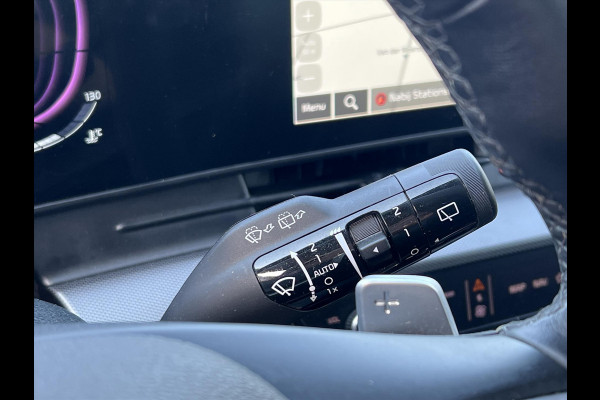Kia Sportage 1.6 T-GDi MHEV 150PK DynamicLine Automaat | Stoel + Stuurverwarming, Parkeersensoren, Apple CarPlay/Android Auto, 1650KG Trekgew