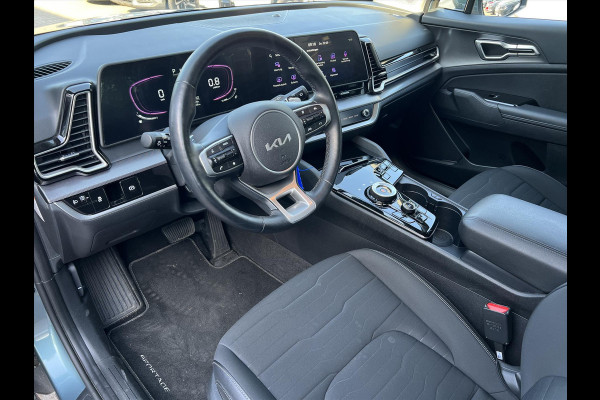 Kia Sportage 1.6 T-GDi MHEV 150PK DynamicLine Automaat | Stoel + Stuurverwarming, Parkeersensoren, Apple CarPlay/Android Auto, 1650KG Trekgew