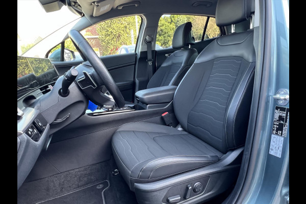 Kia Sportage 1.6 T-GDi MHEV 150PK DynamicLine Automaat | Stoel + Stuurverwarming, Parkeersensoren, Apple CarPlay/Android Auto, 1650KG Trekgew