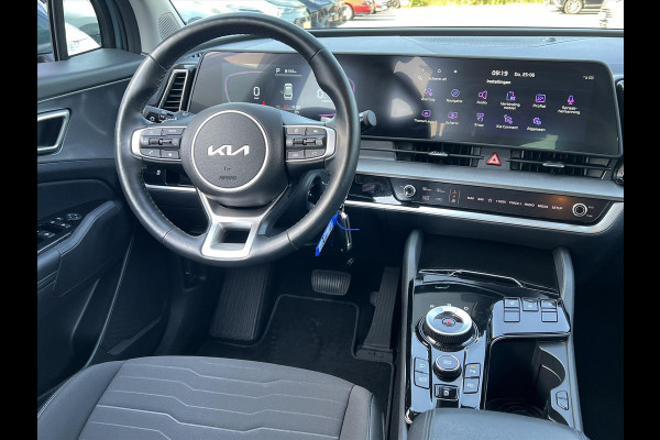 Kia Sportage 1.6 T-GDi MHEV 150PK DynamicLine Automaat | Stoel + Stuurverwarming, Parkeersensoren, Apple CarPlay/Android Auto, 1650KG Trekgew