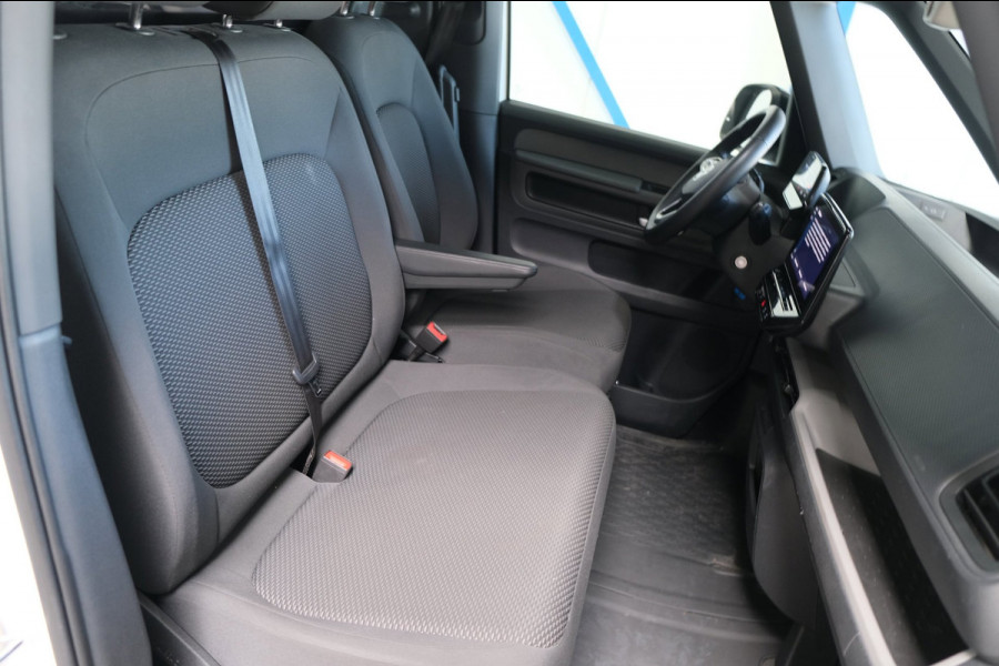 Volkswagen ID. Buzz Cargo 77 kWh SOH 94% - Airco, Cruise, Virtual display, 2x Schuifdeur, PDC, Navi, Trekhaak.