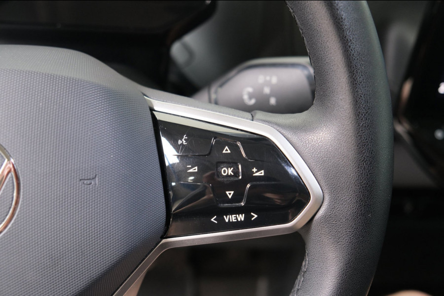 Volkswagen ID. Buzz Cargo 77 kWh SOH 94% - Airco, Cruise, Virtual display, 2x Schuifdeur, PDC, Navi, Trekhaak.
